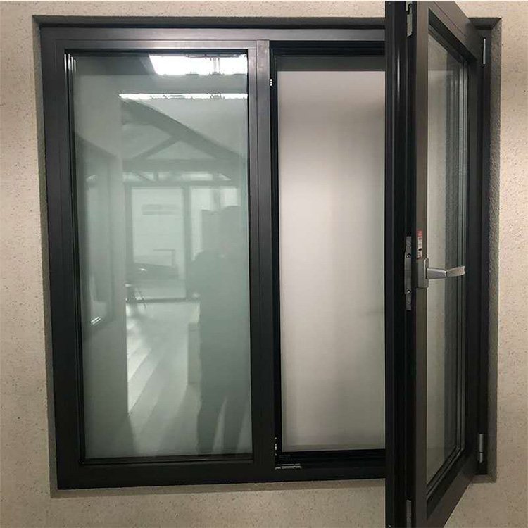 四川钢质非隔热防火窗